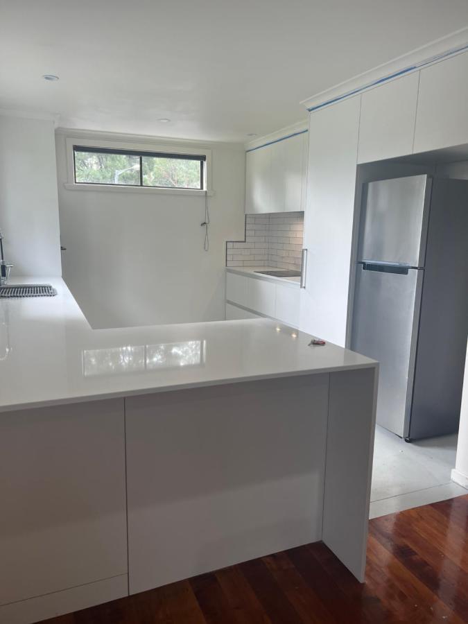 Glenaire Apartments At Frazer St สตรอน ภายนอก รูปภาพ