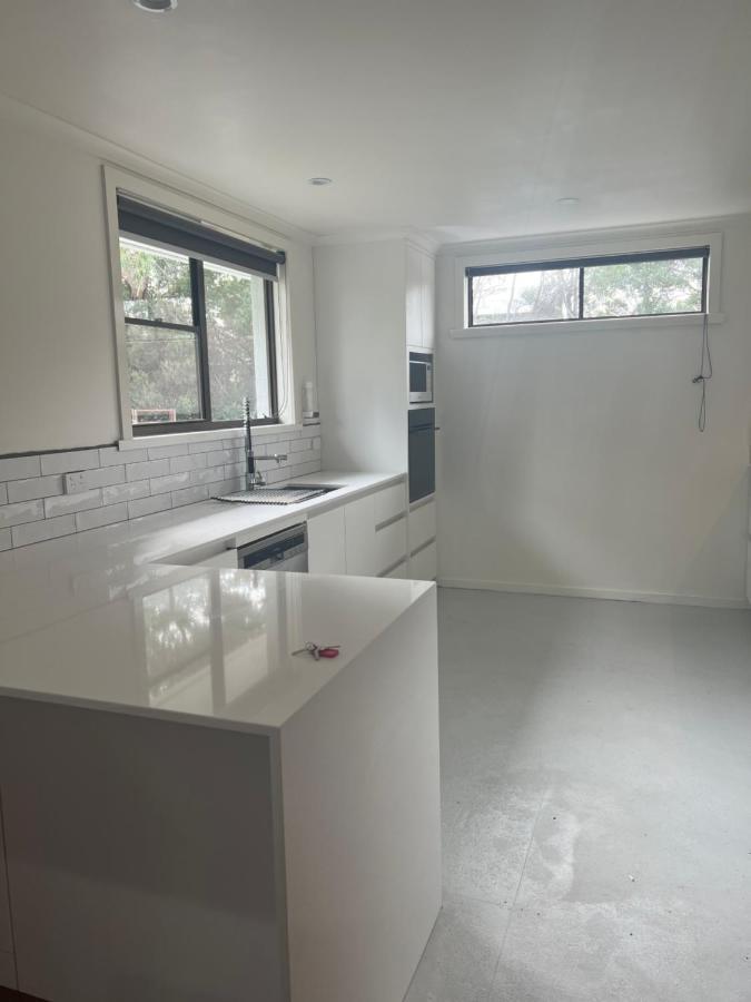Glenaire Apartments At Frazer St สตรอน ภายนอก รูปภาพ