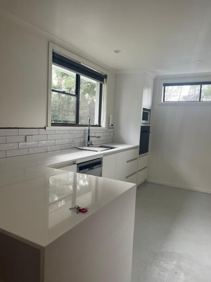 Glenaire Apartments At Frazer St สตรอน ภายนอก รูปภาพ